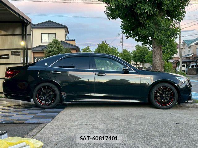 Toyota CROWN SEDAN 2013-03 7875926-11