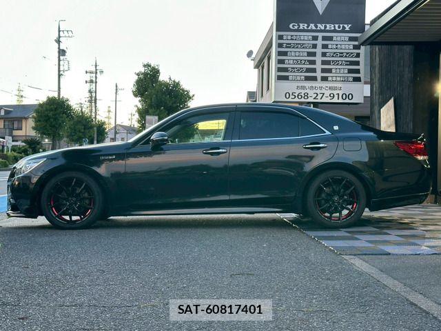 Toyota CROWN SEDAN 2013-03 7875926-12