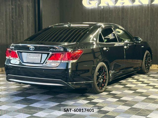 Toyota CROWN SEDAN 2013-03 7875926-13