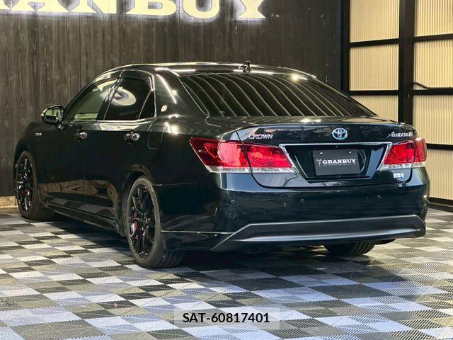 Toyota CROWN SEDAN 2013-03 7875926-14