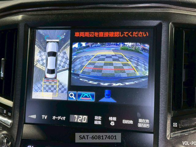 Toyota CROWN SEDAN 2013-03 7875926-1