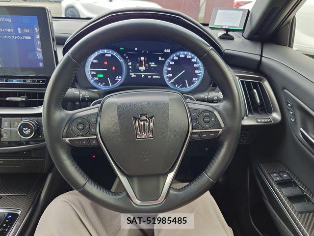 Toyota CROWN SEDAN 2021-03 7875899-12