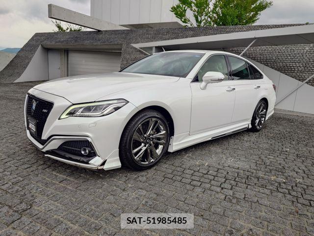 Toyota CROWN SEDAN 2021-03 7875899-1