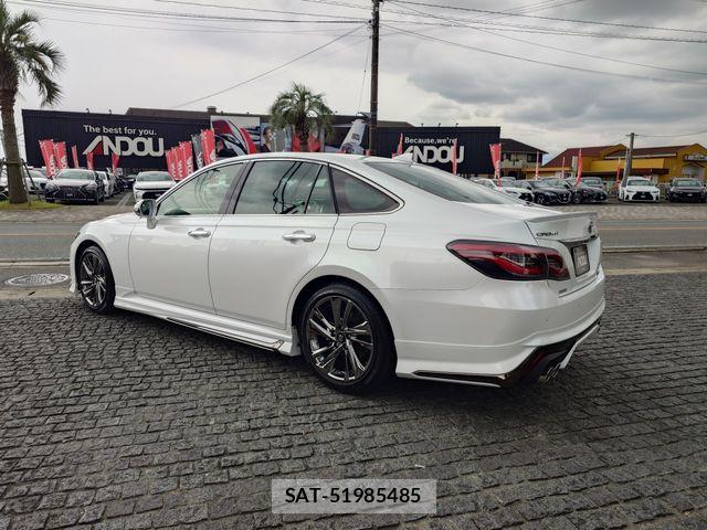Toyota CROWN SEDAN 2021-03 7875899-3