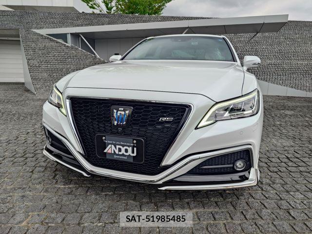 Toyota CROWN SEDAN 2021-03 7875899-5