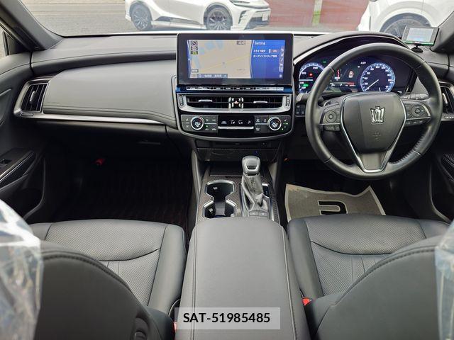 Toyota CROWN SEDAN 2021-03 7875899-8