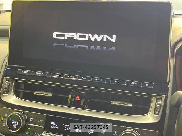 Toyota CROWN SEDAN 2021-07 7875900-2