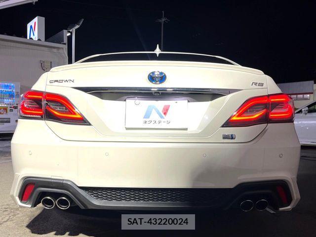 Toyota CROWN SEDAN 2018-10 7875906-14