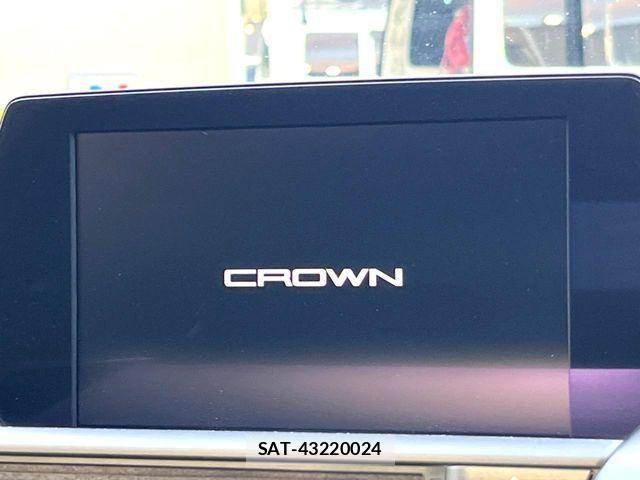 Toyota CROWN SEDAN 2018-10 7875906-4
