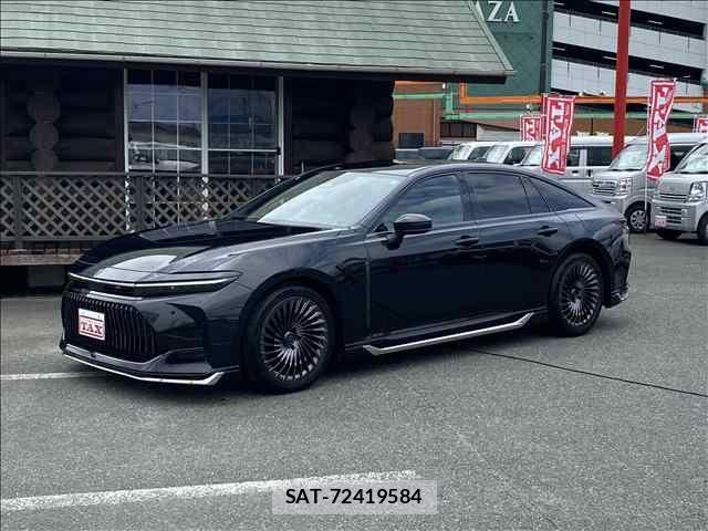 Toyota CROWN SEDAN 2024-05 7875897-0