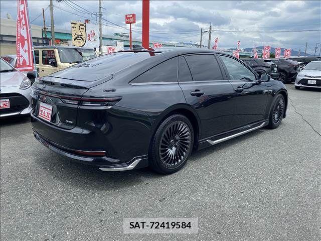 Toyota CROWN SEDAN 2024-05 7875897-13