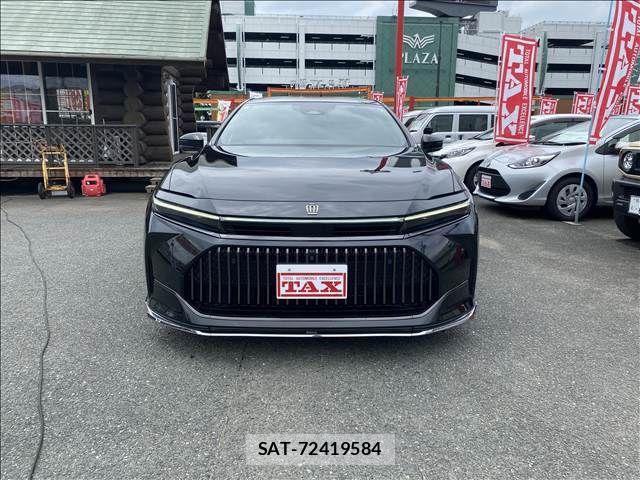 Toyota CROWN SEDAN 2024-05 7875897-16