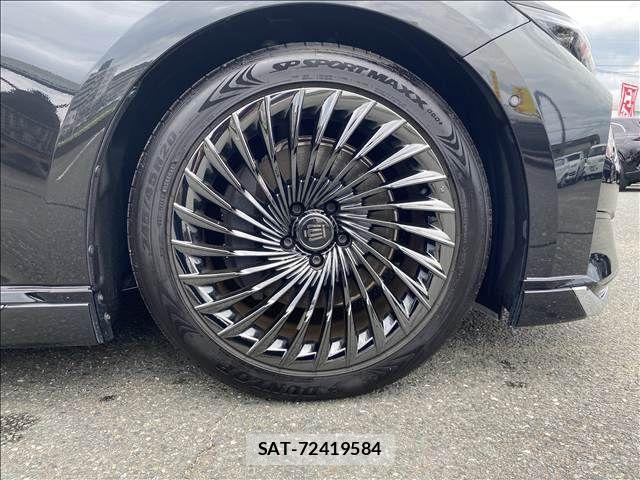Toyota CROWN SEDAN 2024-05 7875897-19