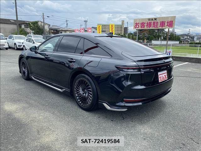 Toyota CROWN SEDAN 2024-05 7875897-2