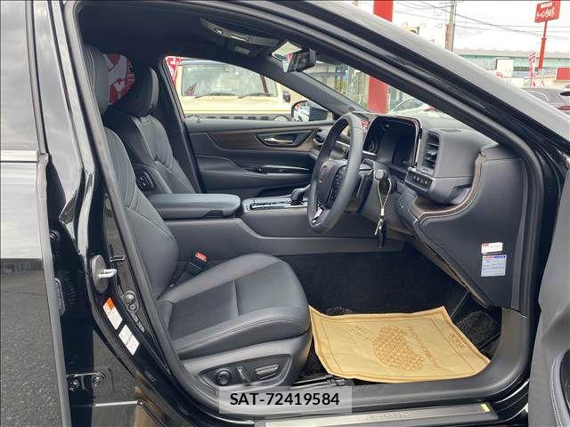 Toyota CROWN SEDAN 2024-05 7875897-3