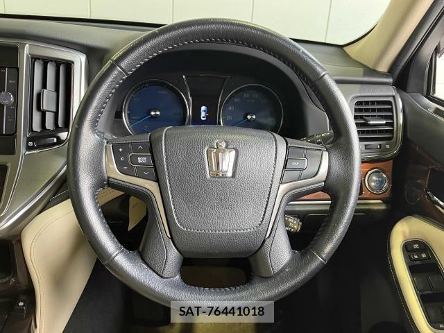 Toyota CROWN SEDAN 2014-02 7875924-14