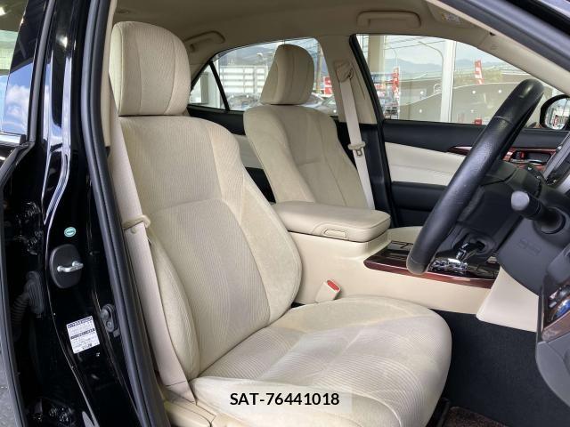 Toyota CROWN SEDAN 2014-02 7875924-17