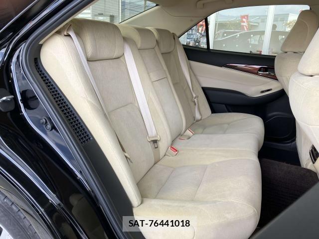 Toyota CROWN SEDAN 2014-02 7875924-18
