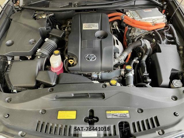 Toyota CROWN SEDAN 2014-02 7875924-21