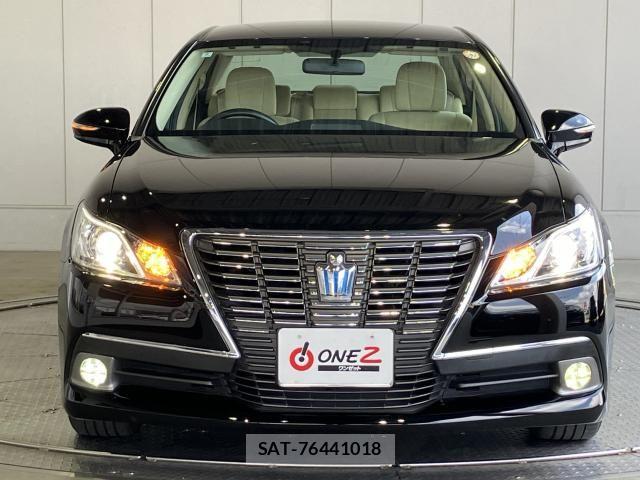 Toyota CROWN SEDAN 2014-02 7875924-24