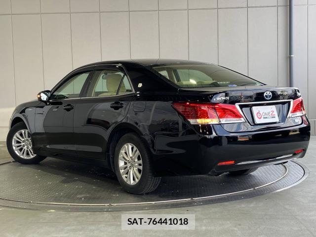 Toyota CROWN SEDAN 2014-02 7875924-28