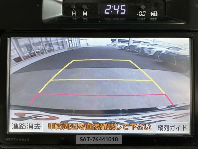 Toyota CROWN SEDAN 2014-02 7875924-7
