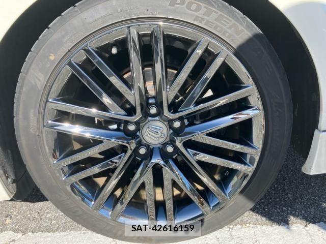 Toyota CROWN SEDAN 2017-03 7875916-7