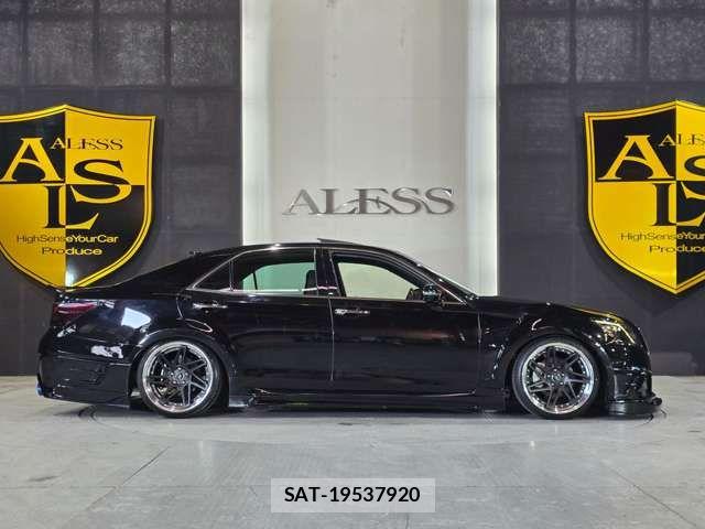 Toyota CROWN SEDAN 2013-06 7875904-12