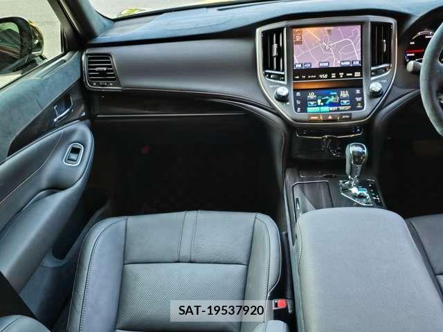 Toyota CROWN SEDAN 2013-06 7875904-15