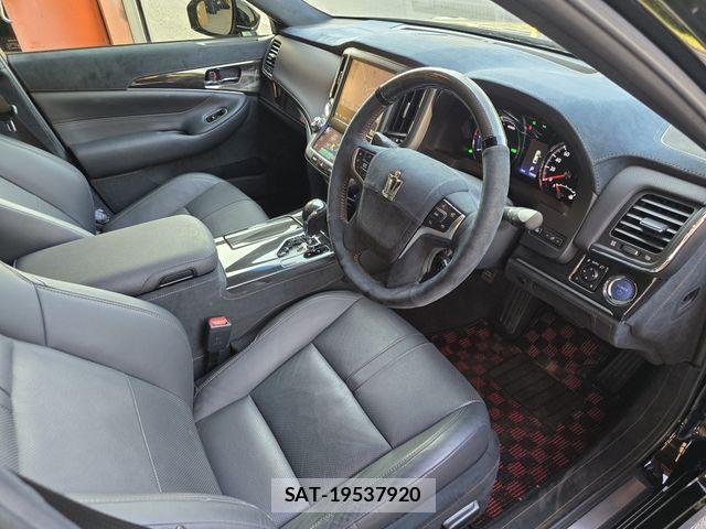 Toyota CROWN SEDAN 2013-06 7875904-22