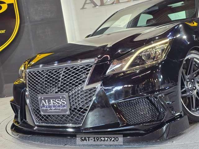 Toyota CROWN SEDAN 2013-06 7875904-6
