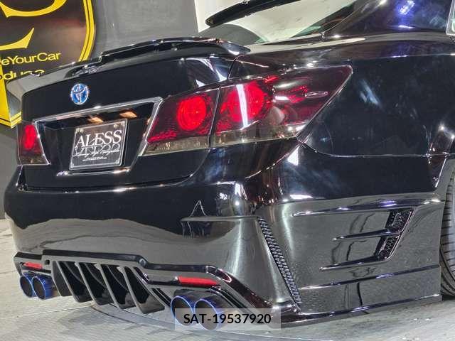 Toyota CROWN SEDAN 2013-06 7875904-8