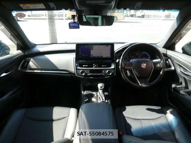 Toyota CROWN SEDAN 2020-12 7875901-7