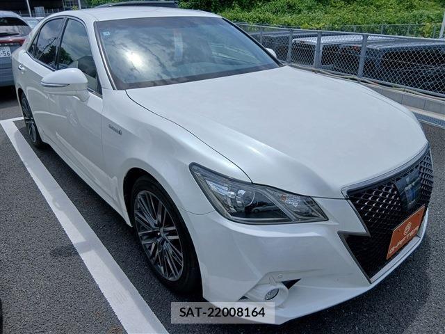 Toyota CROWN SEDAN 2015-02 7875922-0