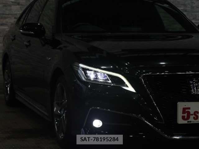 Toyota CROWN SEDAN 2020-01 7875907-11