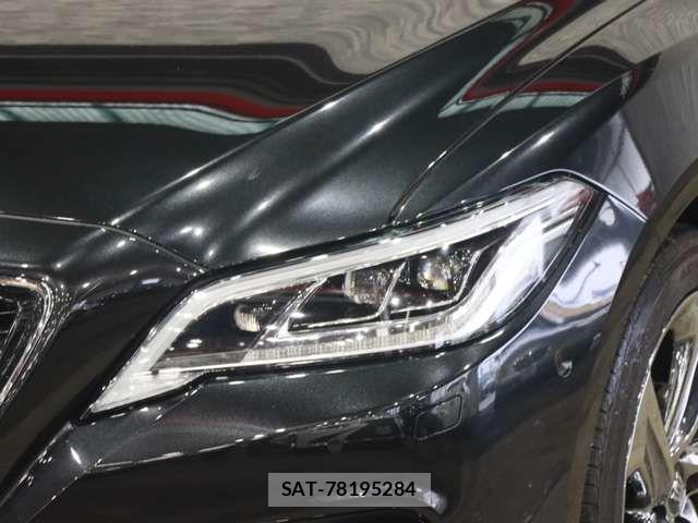 Toyota CROWN SEDAN 2020-01 7875907-12