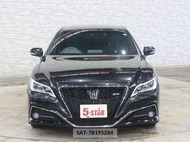 Toyota CROWN SEDAN 2020-01 7875907-13