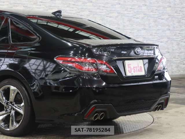 Toyota CROWN SEDAN 2020-01 7875907-15