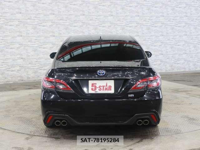 Toyota CROWN SEDAN 2020-01 7875907-16
