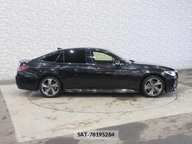 Toyota CROWN SEDAN 2020-01 7875907-17