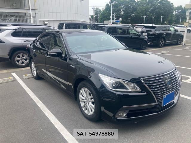 Toyota CROWN SEDAN 2014-05 7875931-0