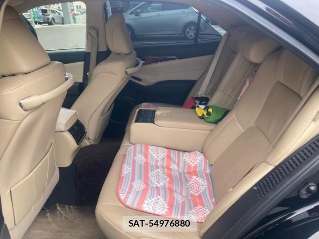 Toyota CROWN SEDAN 2014-05 7875931-9