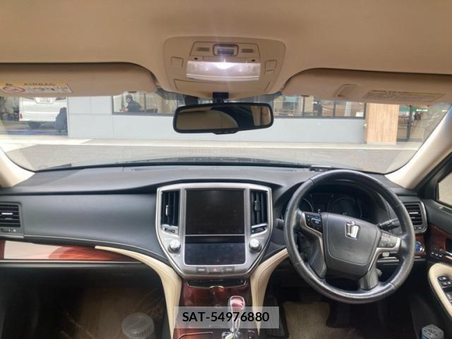 Toyota CROWN SEDAN 2014-05 7875931-10