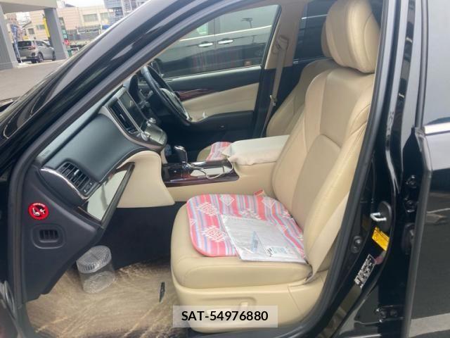 Toyota CROWN SEDAN 2014-05 7875931-11