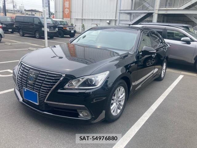Toyota CROWN SEDAN 2014-05 7875931-1