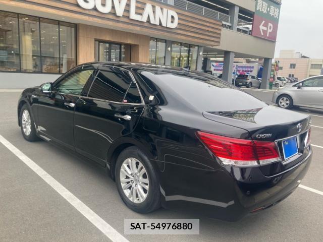 Toyota CROWN SEDAN 2014-05 7875931-2