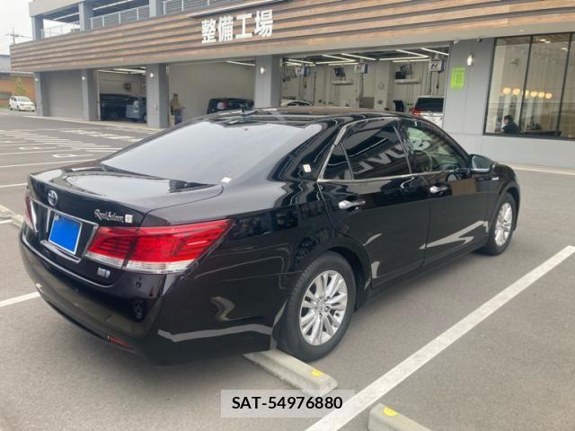 Toyota CROWN SEDAN 2014-05 7875931-3