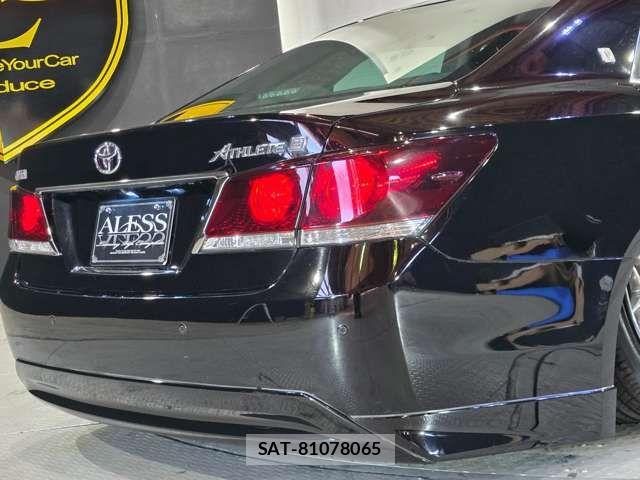 Toyota CROWN SEDAN 2015-10 7875918-10