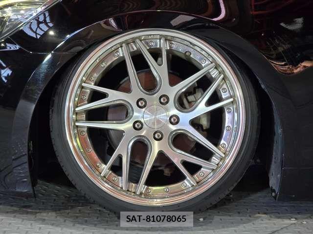 Toyota CROWN SEDAN 2015-10 7875918-3