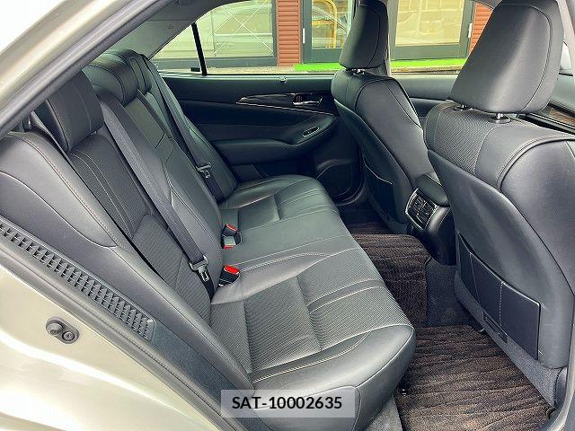 Toyota CROWN SEDAN 2015-02 7875917-9